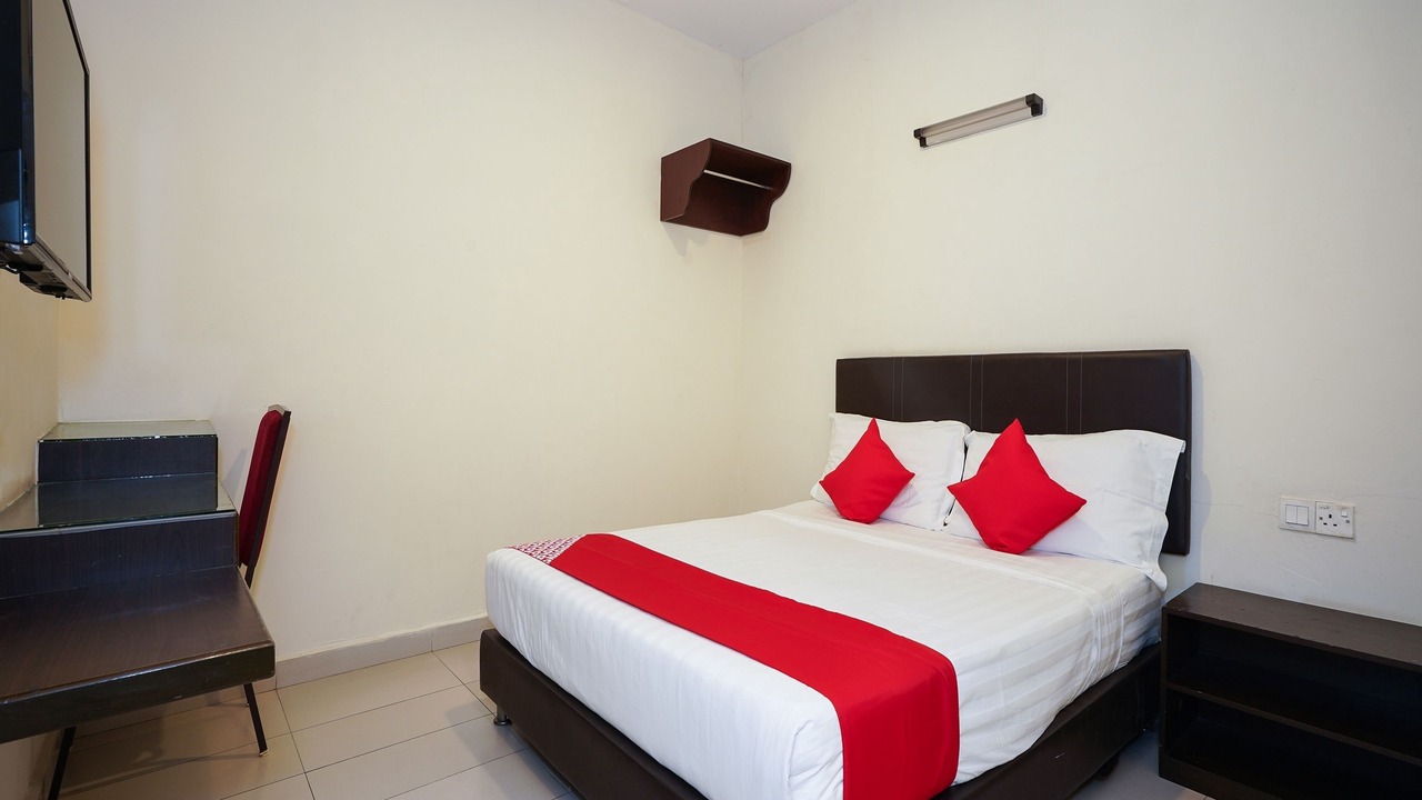 Photo of Bedroom in Sitiawan