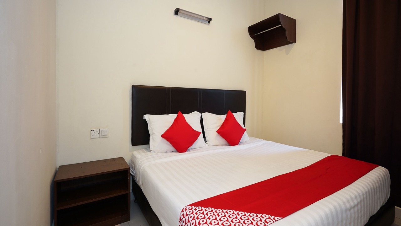 Photo of Bedroom in Sitiawan