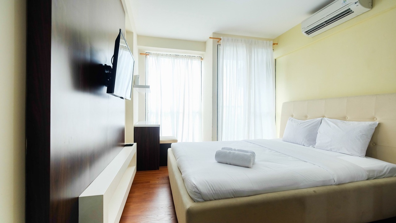 Photo of Bedroom in Kayu Putih