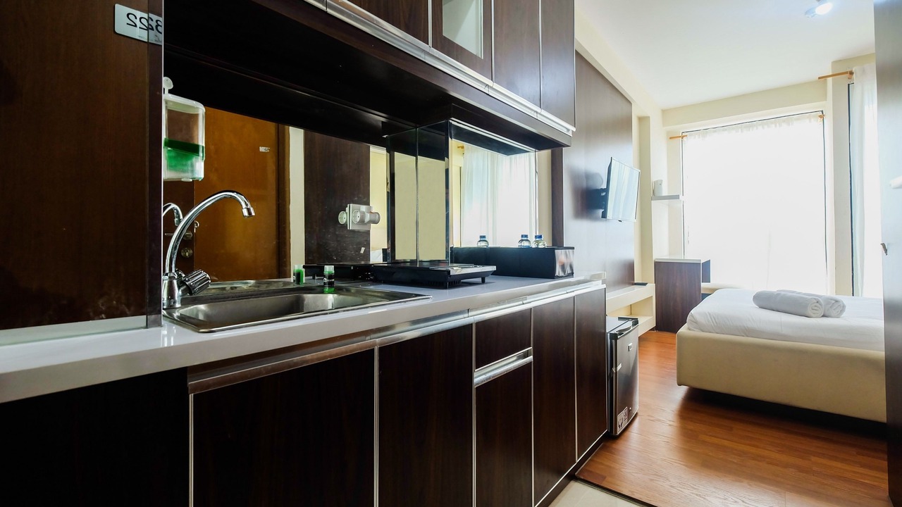 Photo of Bedroom in Kayu Putih
