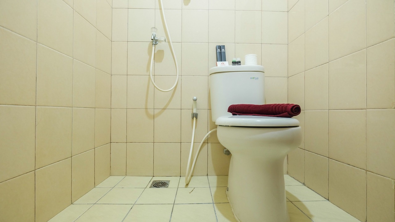 Photo of Bathroom in Kayu Putih