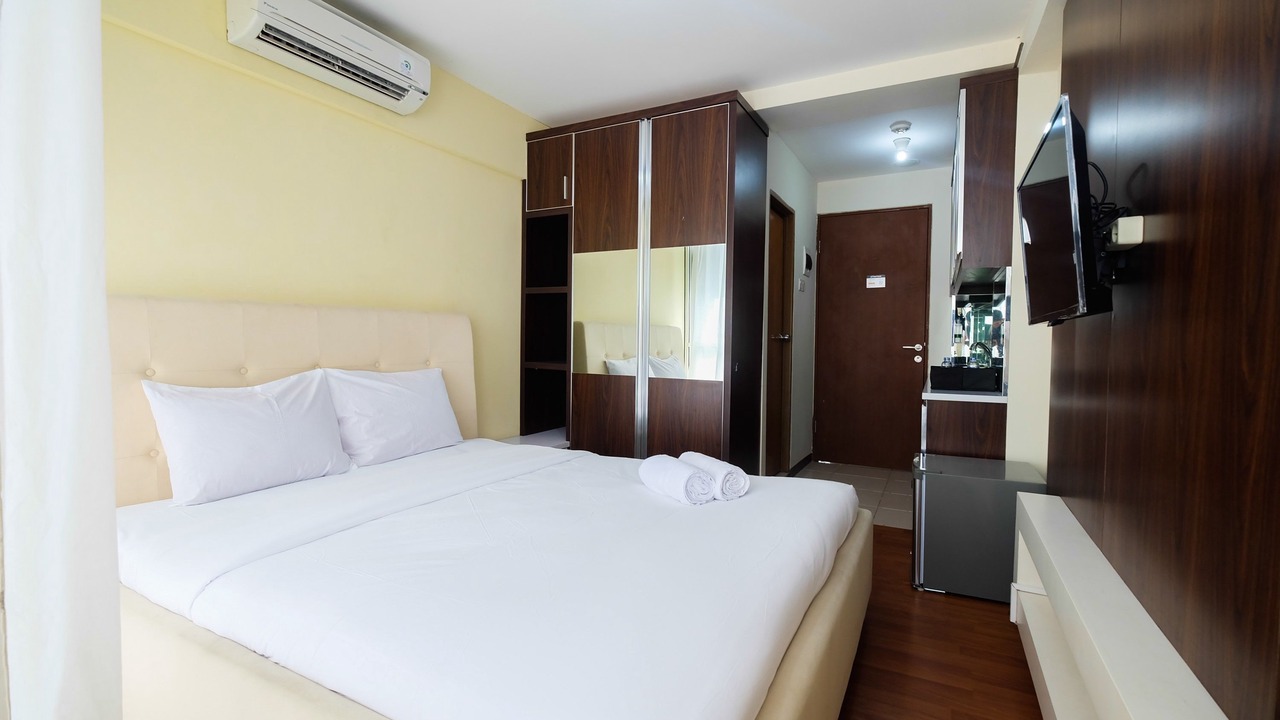 Photo of Bedroom in Kayu Putih