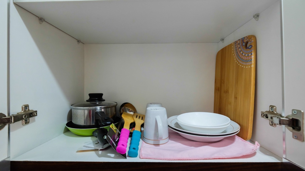 Photo of Bedroom in Kayu Putih