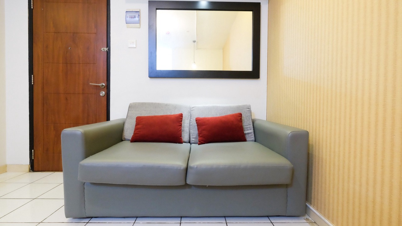 Photo of Bedroom in Kebagusan