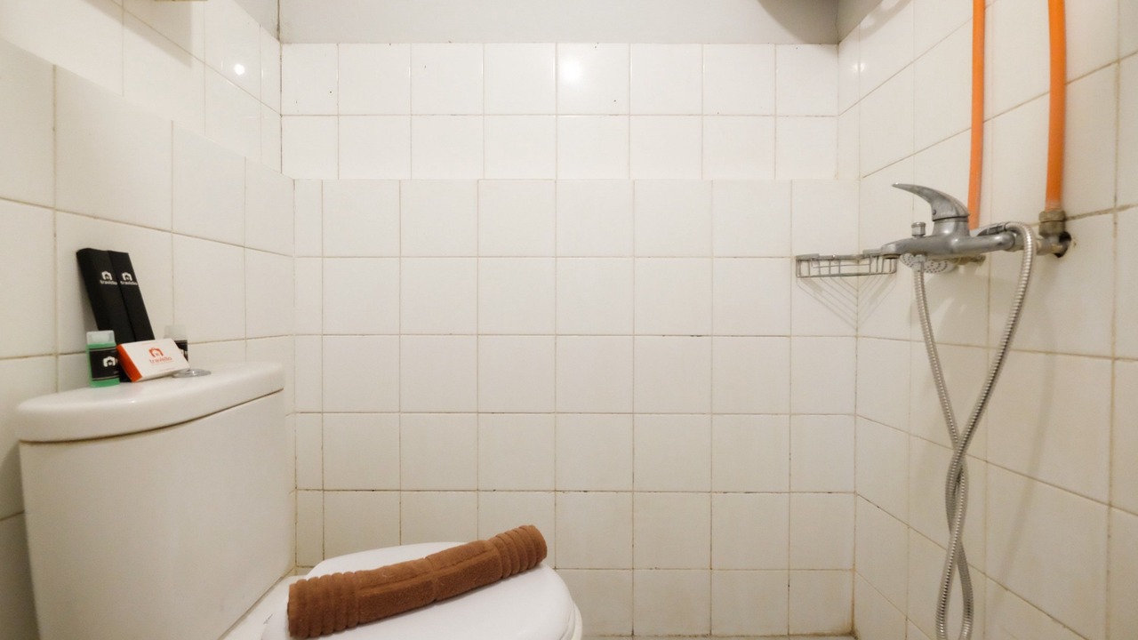 Photo of Bathroom in Kebagusan