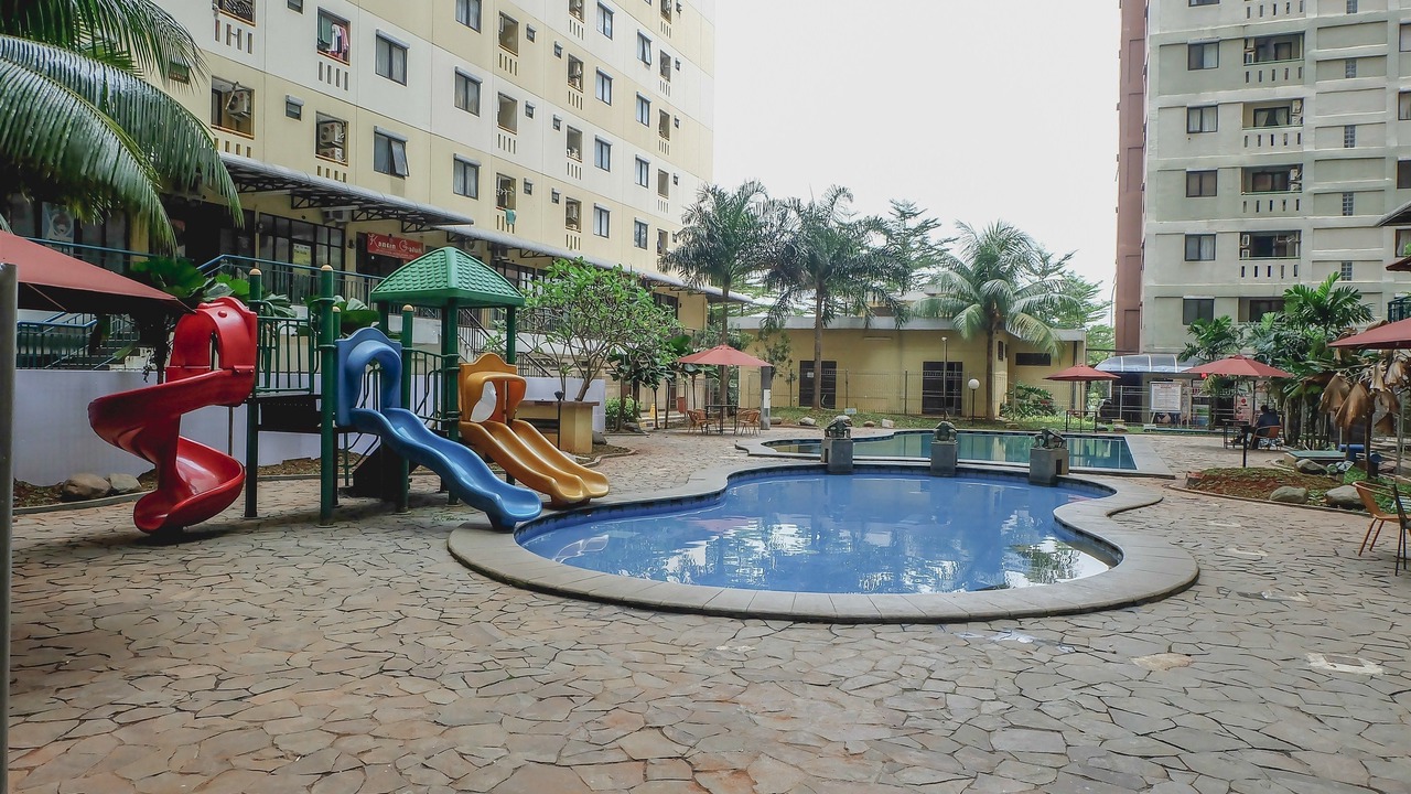 Photo of Outdoor in Kebagusan