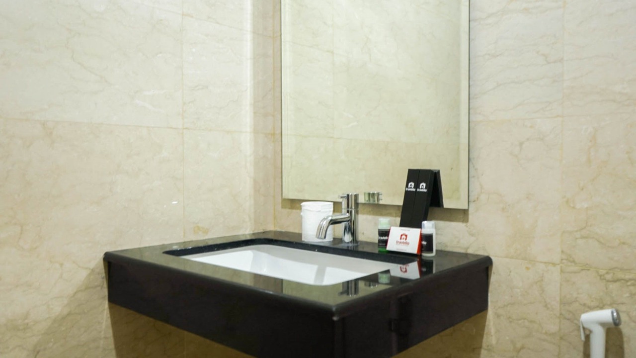 Photo of Bathroom in Pancoran