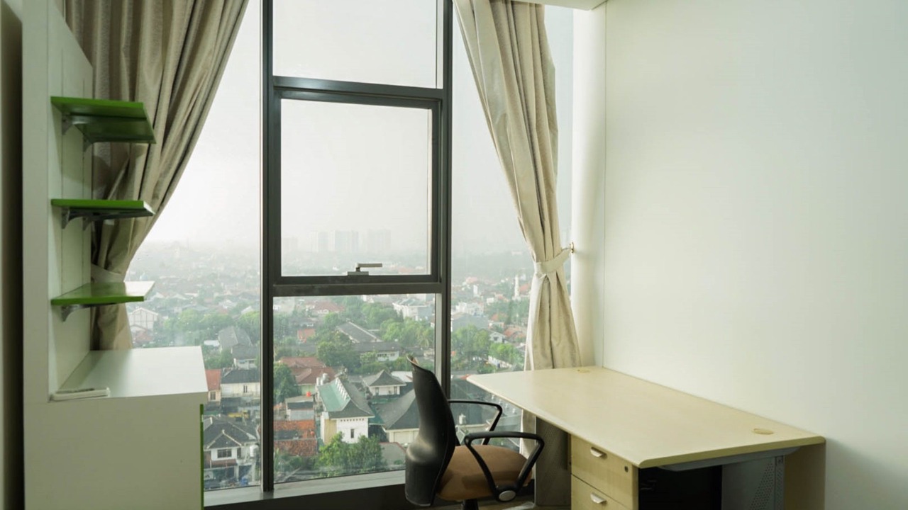 Photo of Bedroom in Pancoran