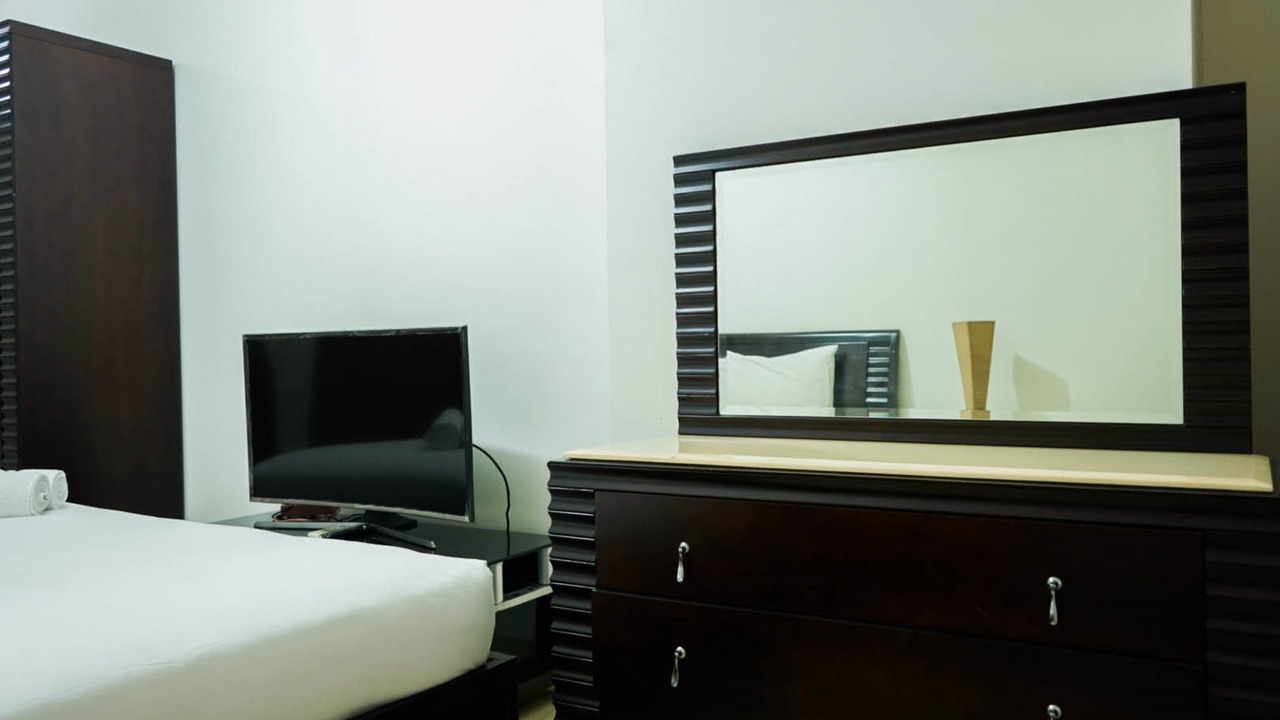 Photo of Bedroom in Pancoran