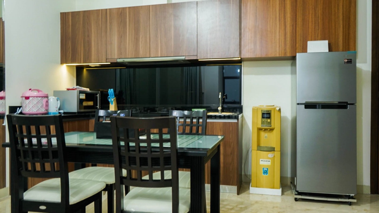 Photo of Kitchen in Pancoran