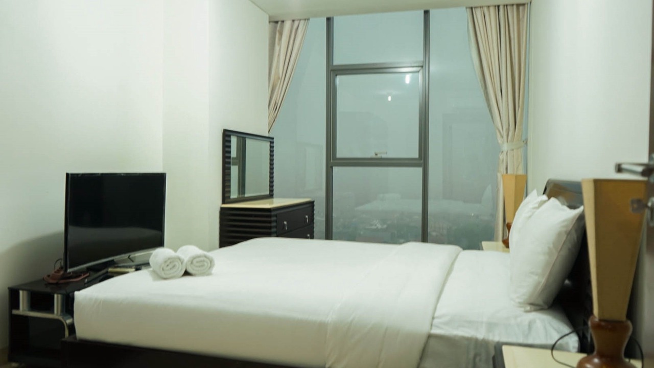 Photo of Bedroom in Pancoran