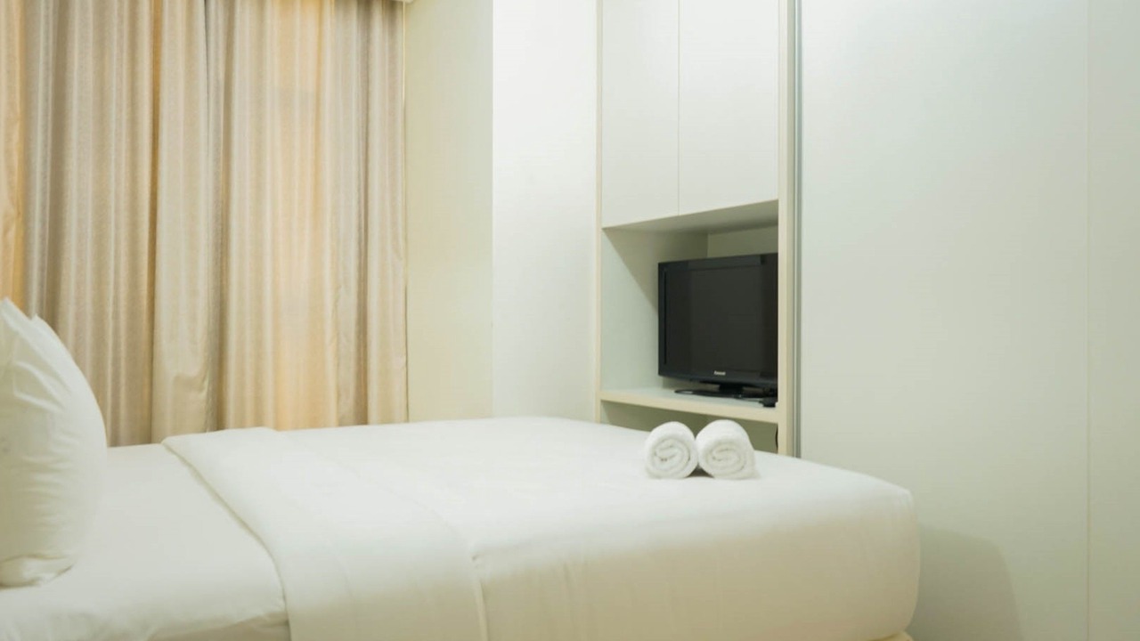 Photo of Bedroom in Pancoran
