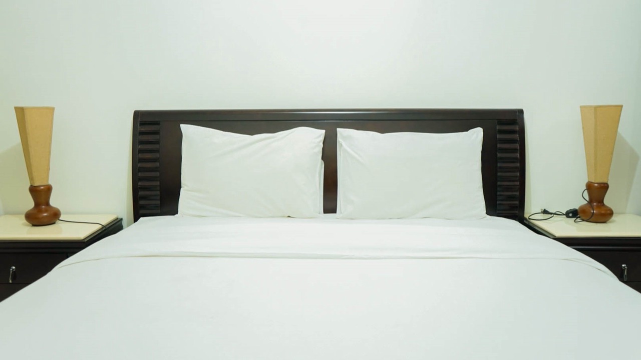 Photo of Bedroom in Pancoran