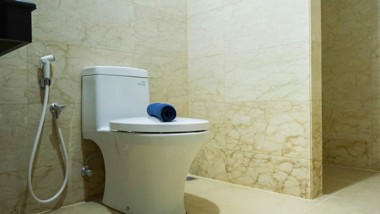 Photo of Bathroom in Pancoran
