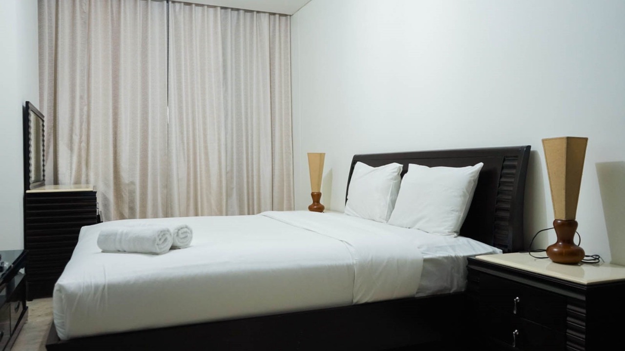 Photo of Bedroom in Pancoran