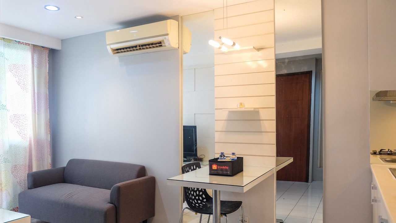 Photo of Bedroom in Kebagusan