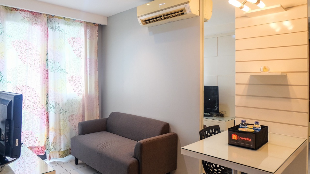 Photo of Bedroom in Kebagusan