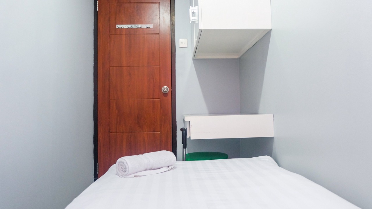Photo of Bedroom in Kebagusan