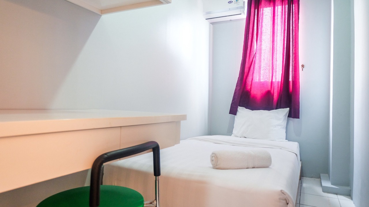Photo of Bedroom in Kebagusan