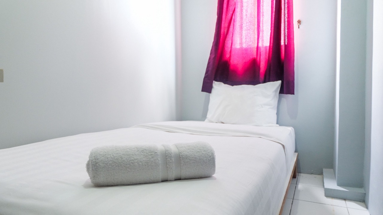Photo of Bedroom in Kebagusan