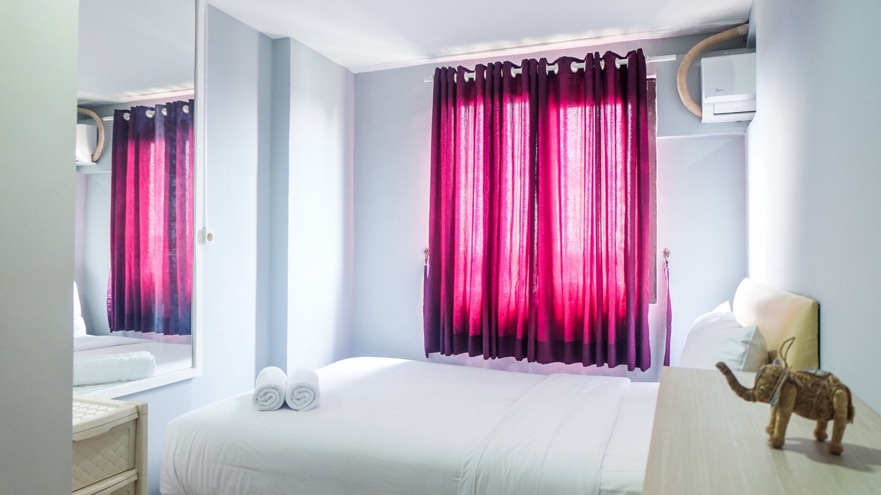 Photo of Bedroom in Kebagusan