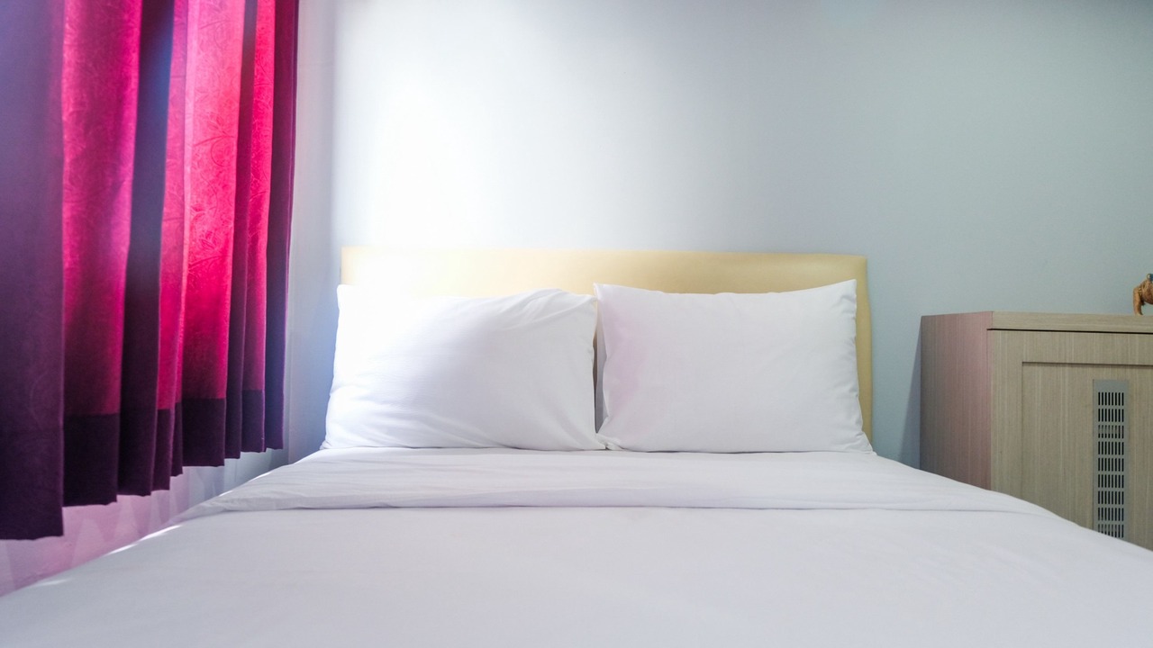 Photo of Bedroom in Kebagusan