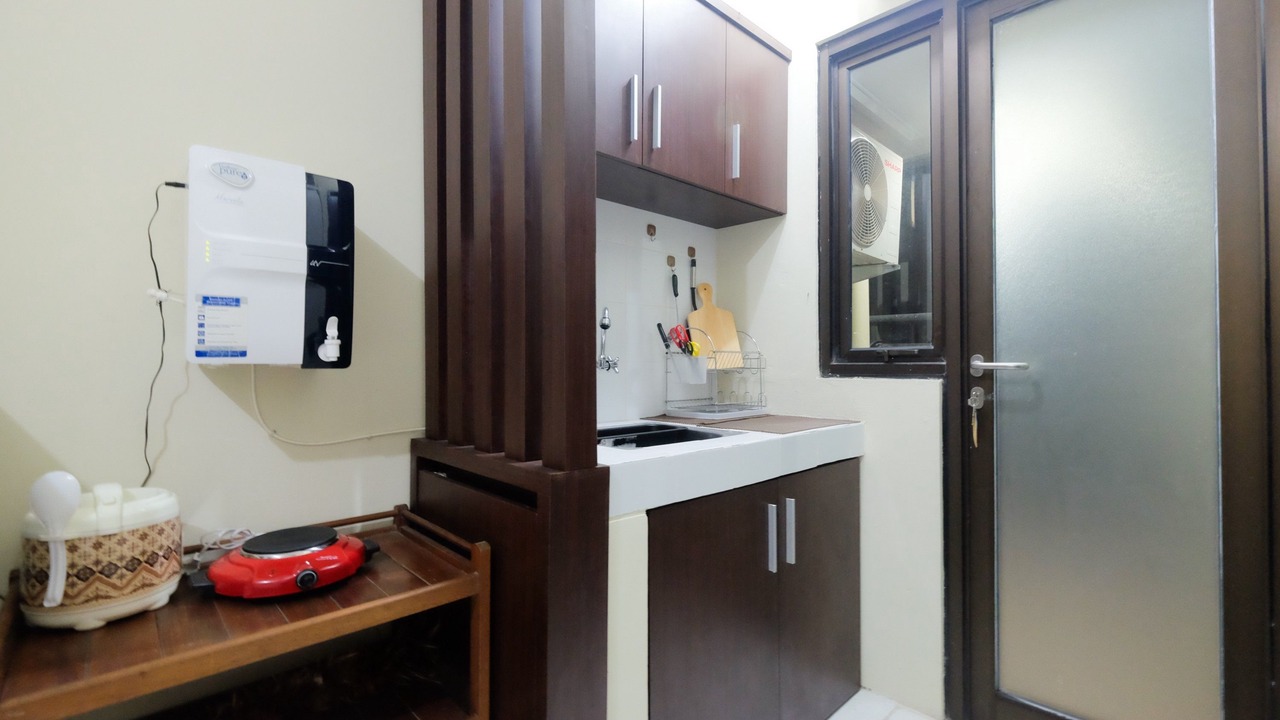 Photo of Bedroom in Kebagusan