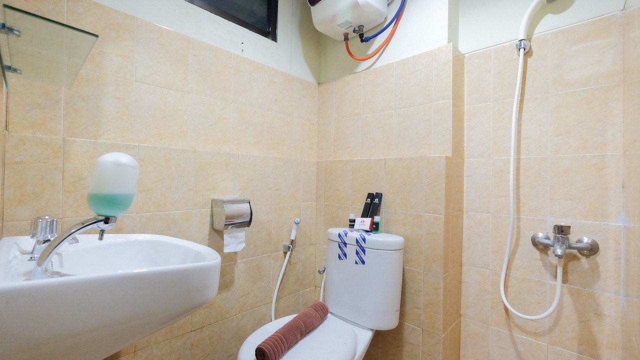 Photo of Bathroom in Kebagusan