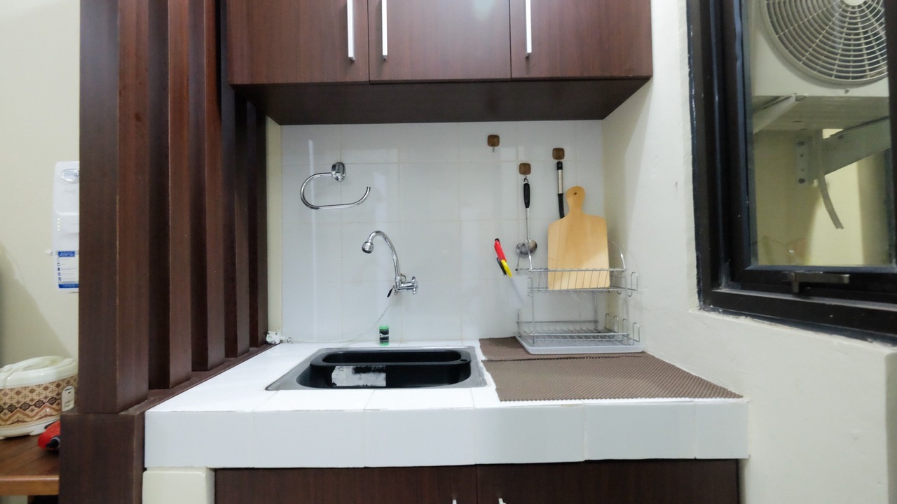 Photo of Bedroom in Kebagusan
