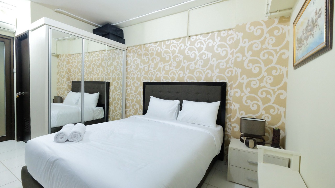 Photo of Bedroom in Kebagusan
