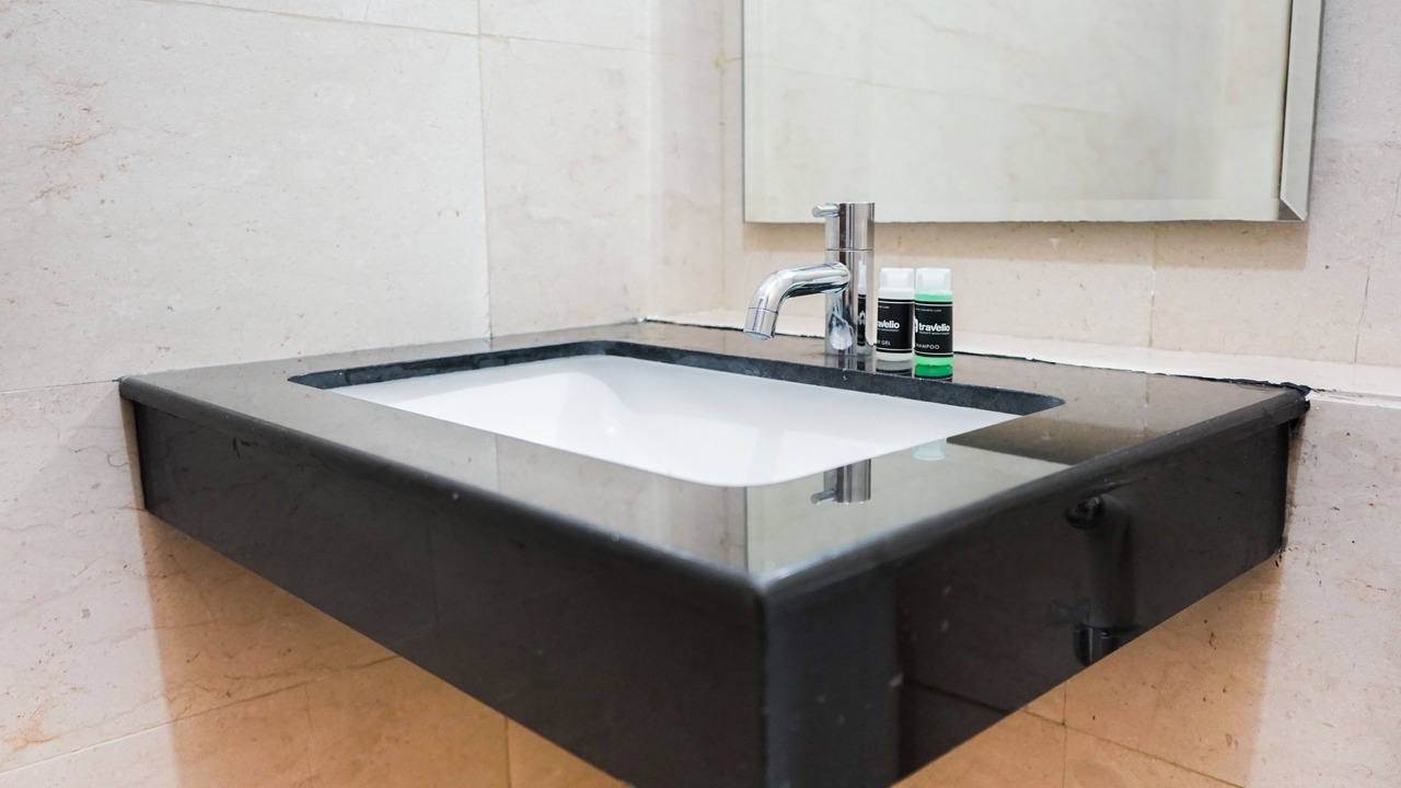 Photo of Bathroom in Pancoran