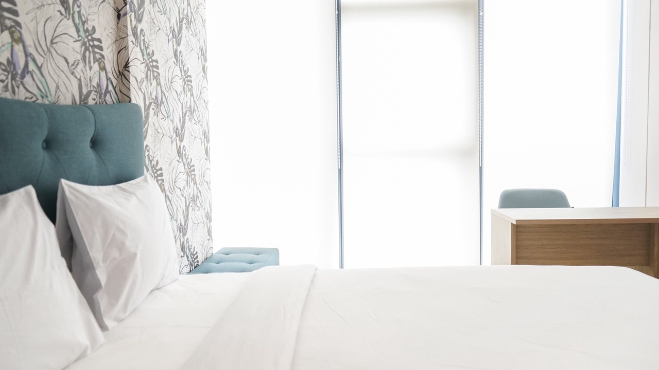 Photo of Bedroom in Pancoran