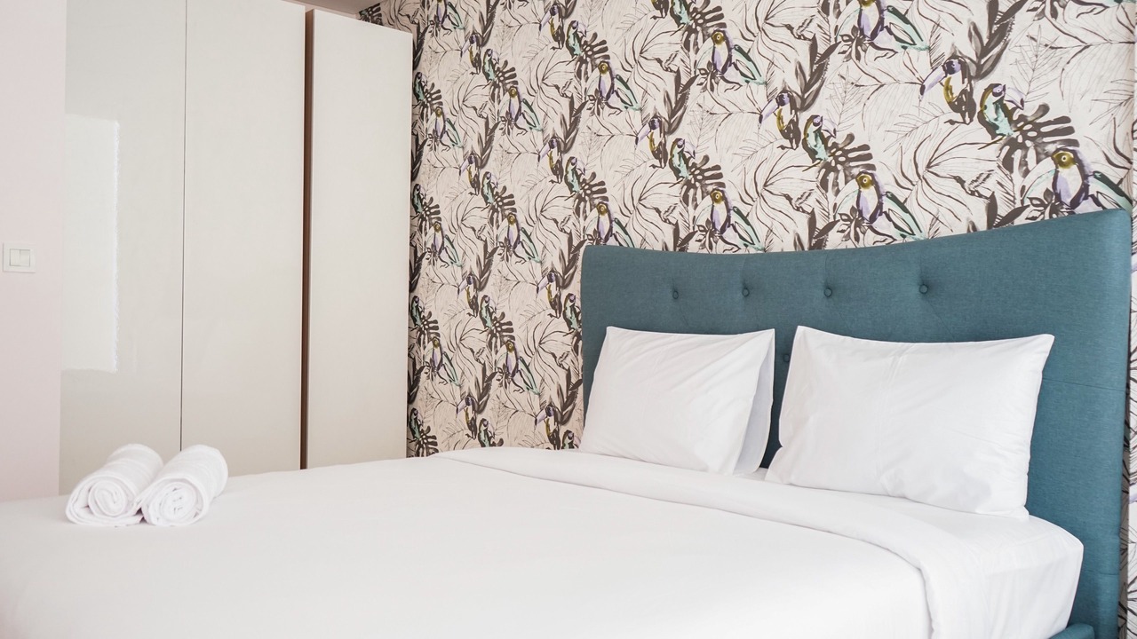 Photo of Bedroom in Pancoran