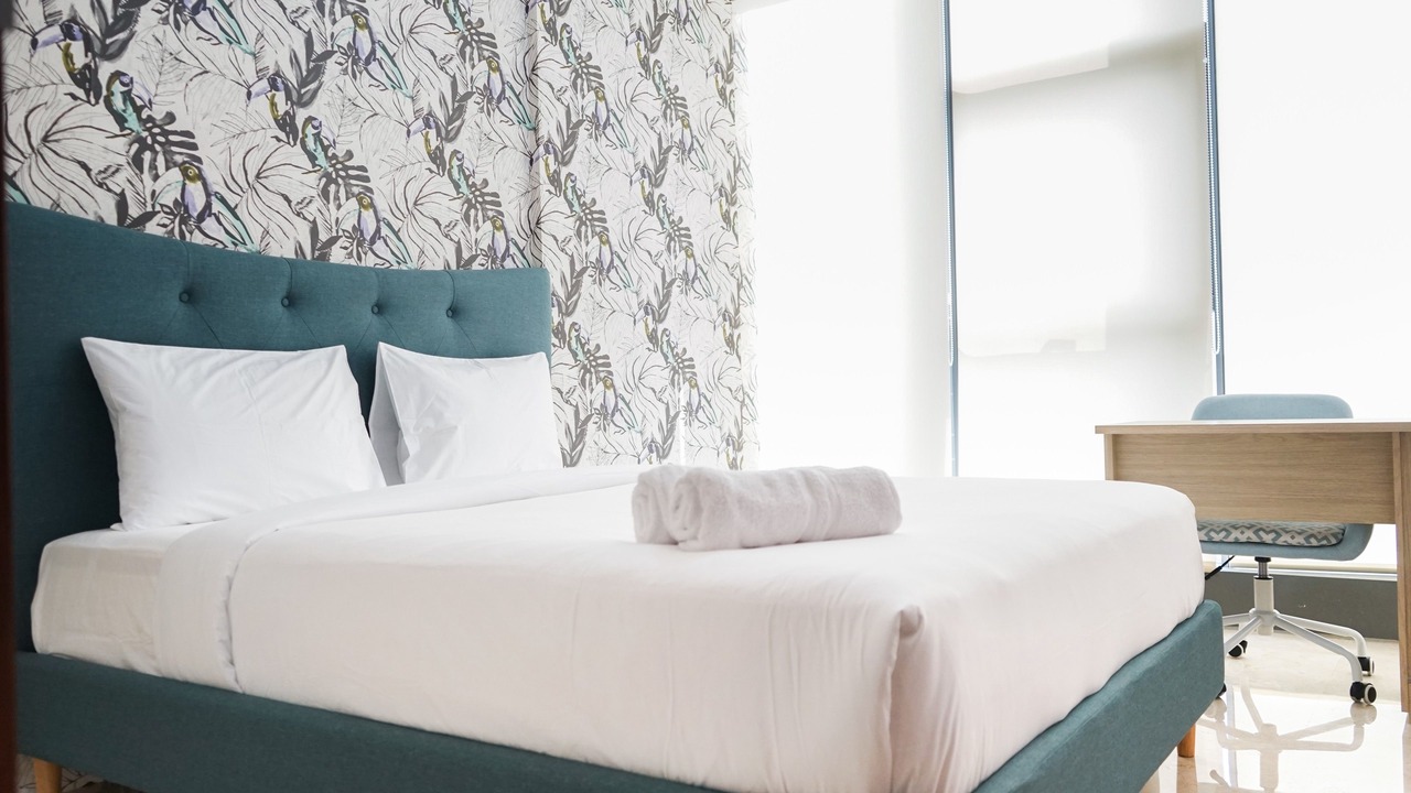 Photo of Bedroom in Pancoran
