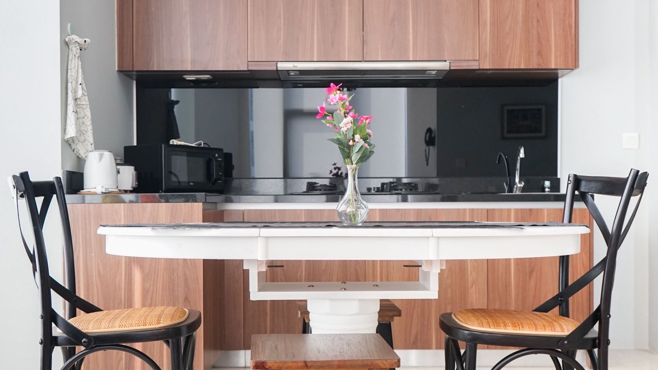 Photo of Livingroom in Pancoran
