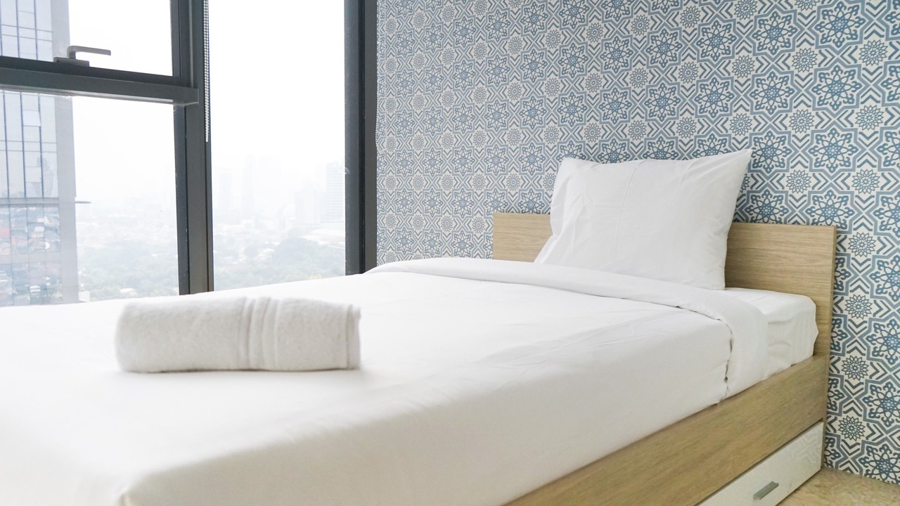 Photo of Bedroom in Pancoran