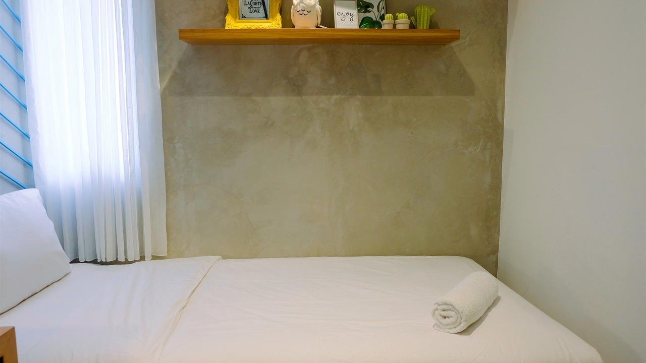 Photo of Bedroom in Cipulir
