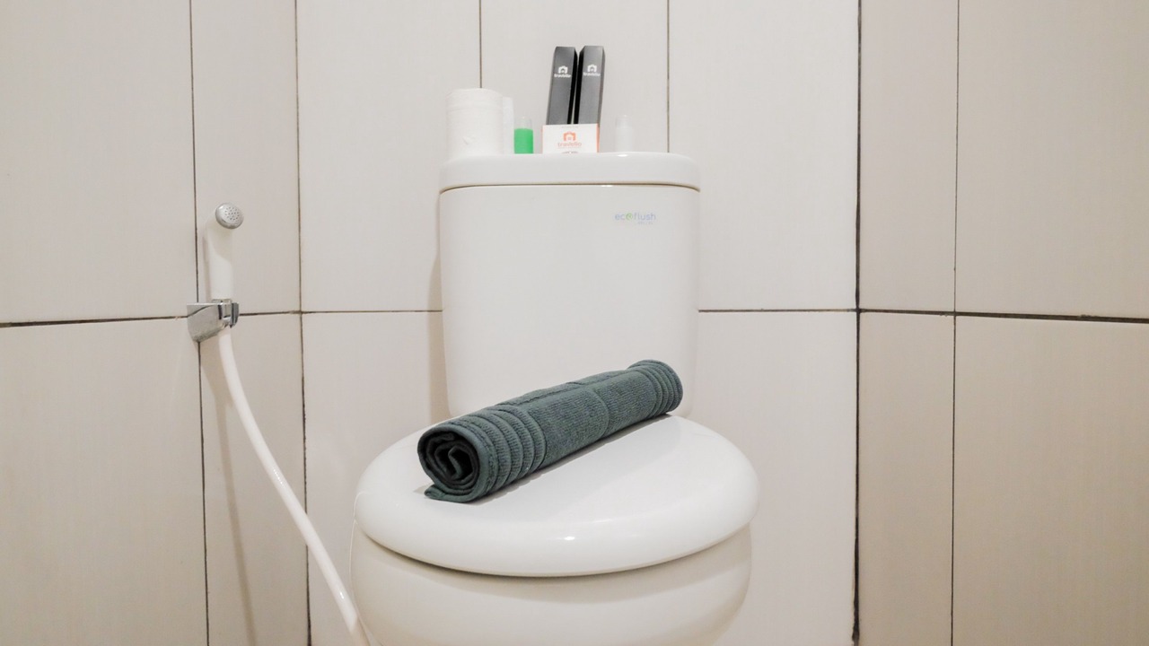 Photo of Bathroom in Bekasi Barat