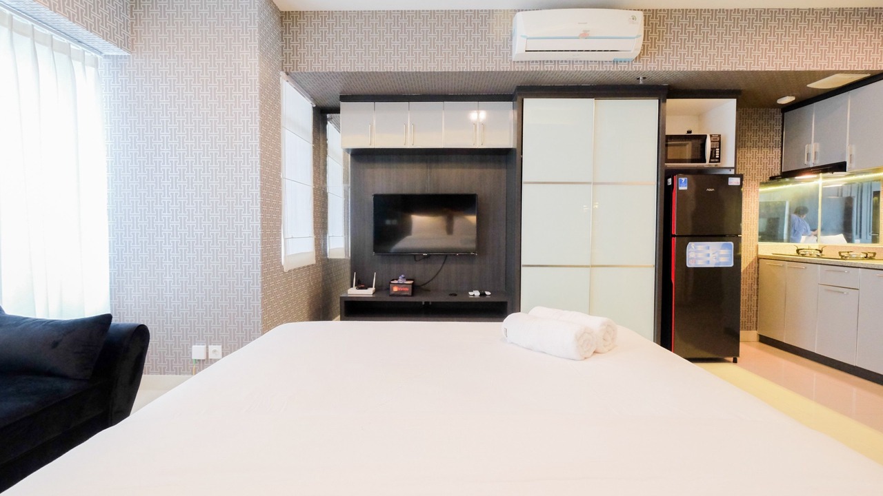 Photo of Bedroom in Bekasi Barat