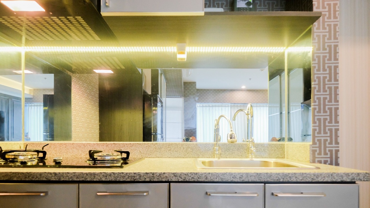 Photo of Kitchen in Bekasi Barat