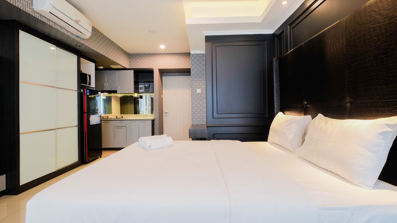 Photo of Bedroom in Bekasi Barat
