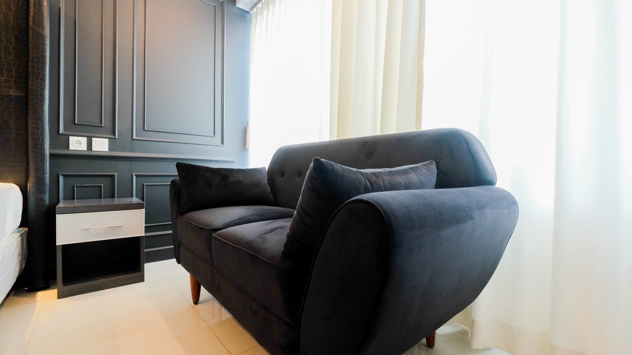Photo of Livingroom in Bekasi Barat