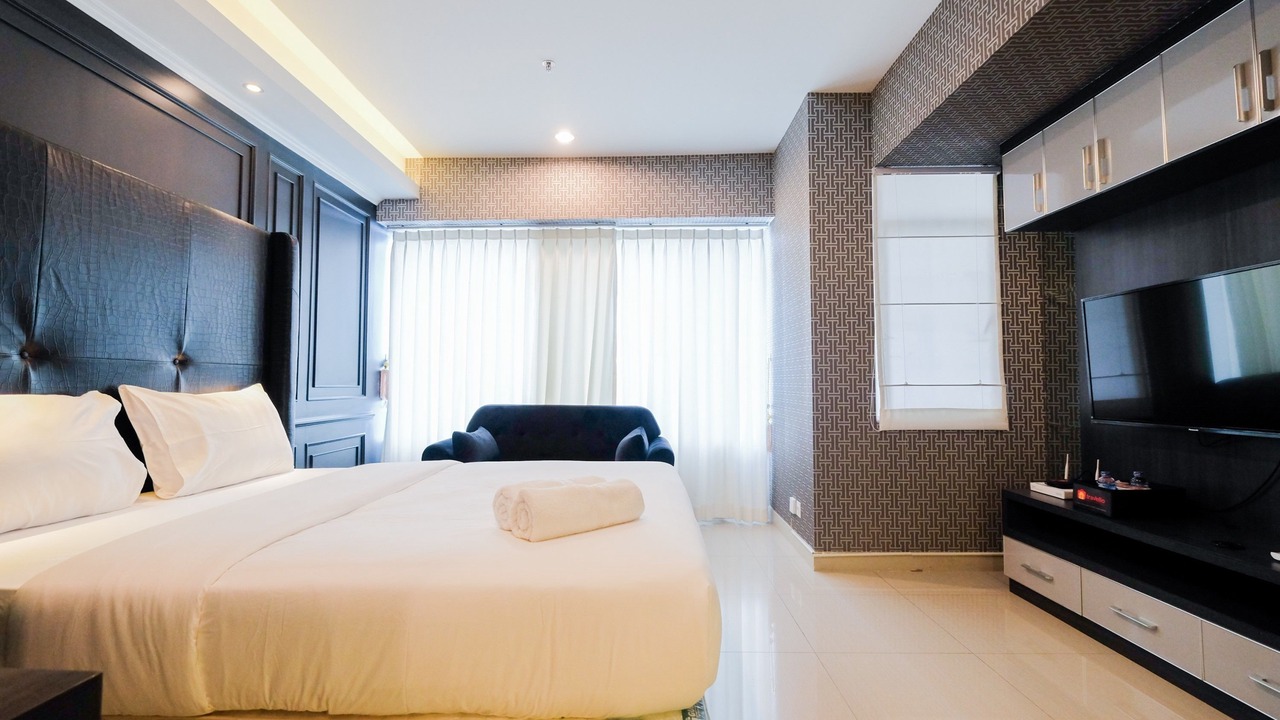 Photo of Bedroom in Bekasi Barat