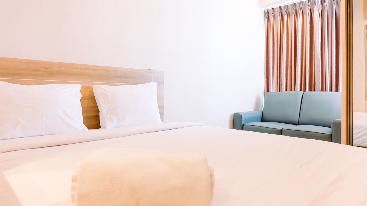 Photo of Bedroom in Bekasi Barat