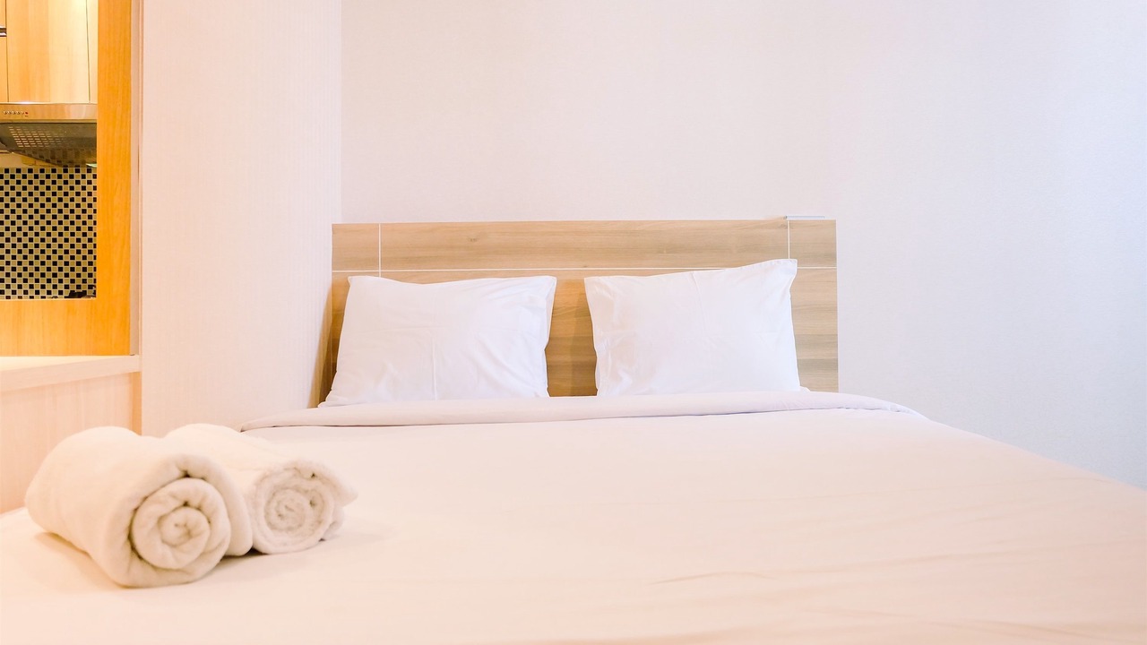 Photo of Bedroom in Bekasi Barat