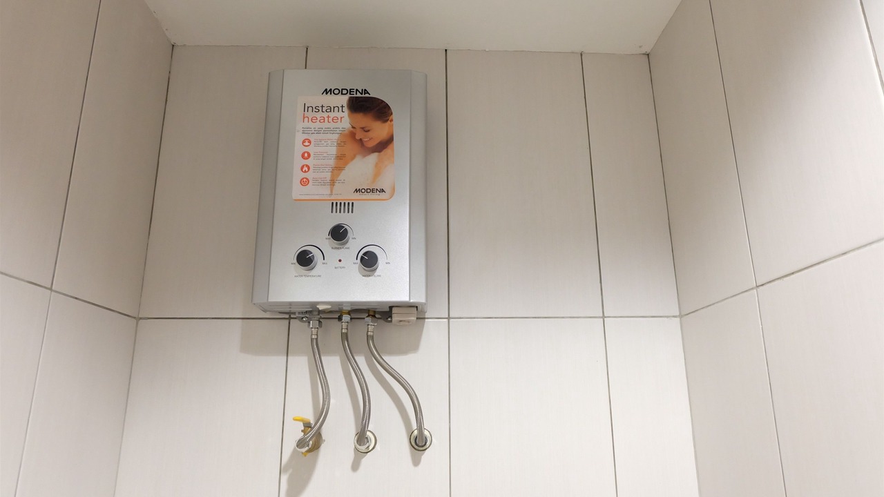 Photo of Bathroom in Bekasi Barat