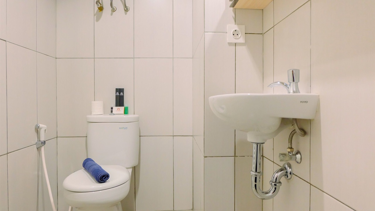 Photo of Bathroom in Bekasi Barat