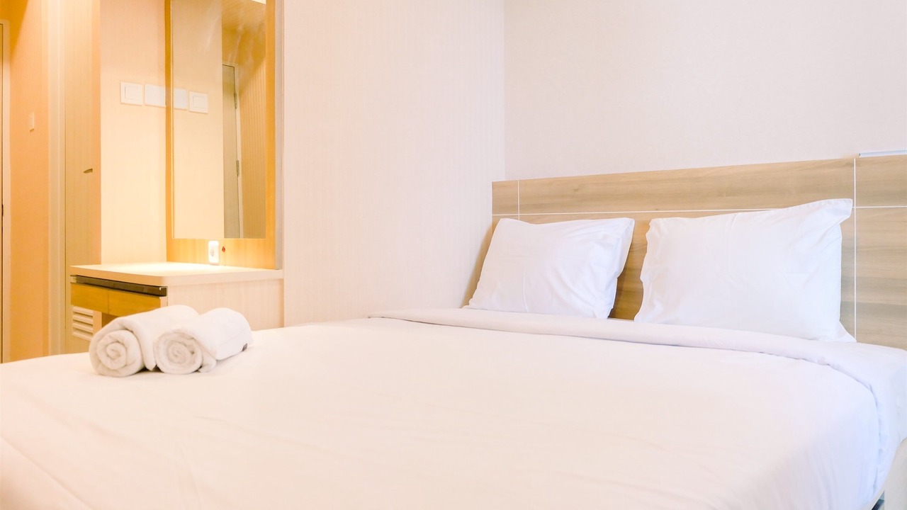 Photo of Bedroom in Bekasi Barat