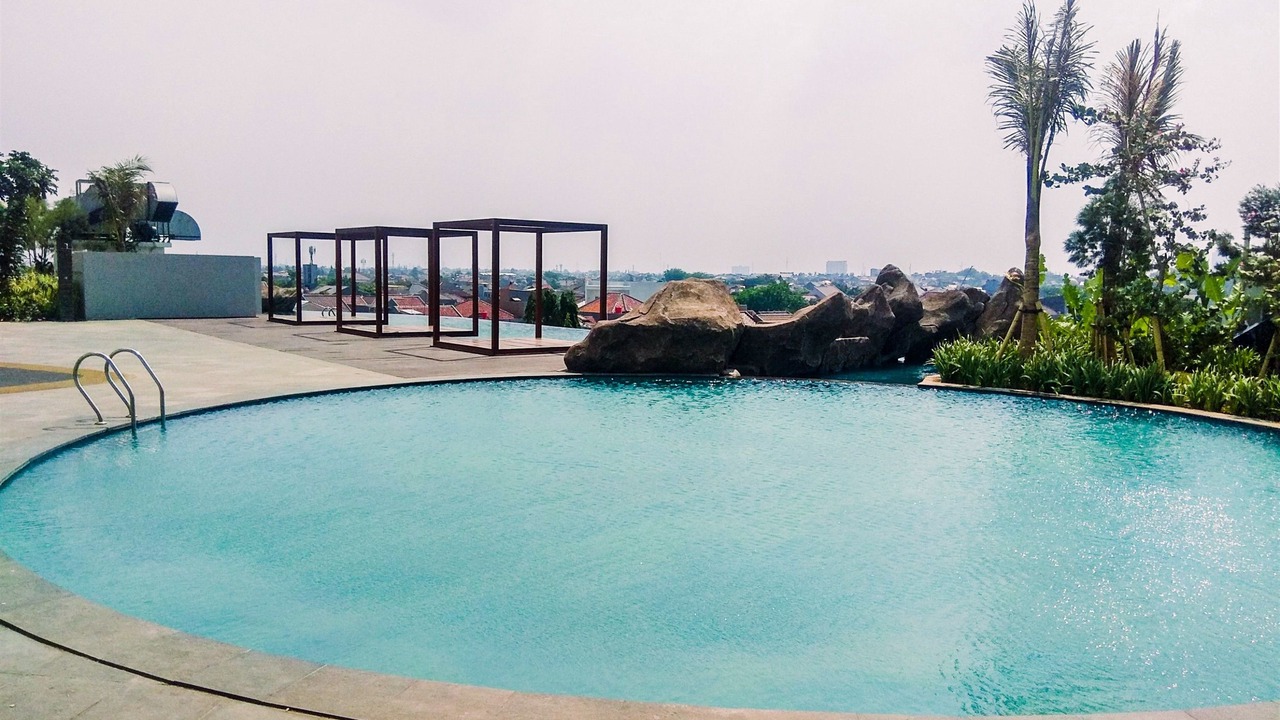 Photo of Outdoor in Bekasi Barat