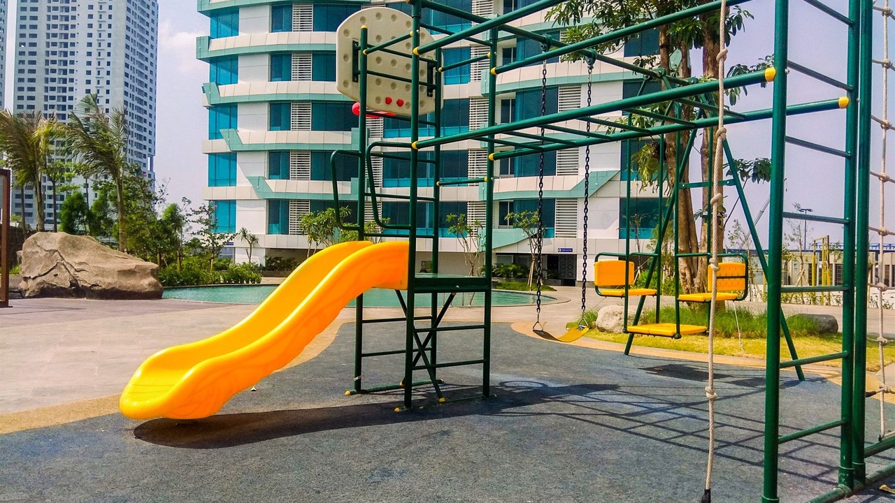 Photo of Outdoor in Bekasi Barat